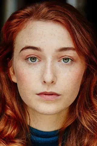 Peliculas de Bethany Whitmore