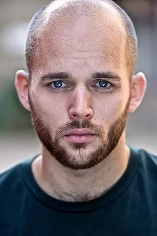 Peliculas de Josh Danford
