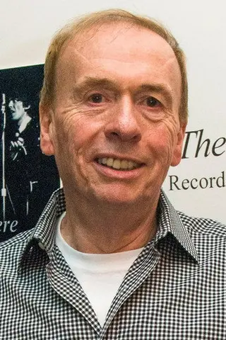 Peliculas de Geoff Emerick