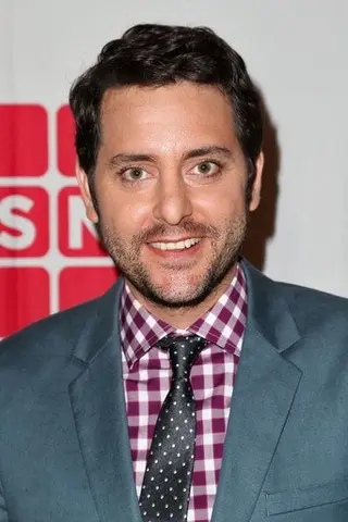 Peliculas de Ben Gleib