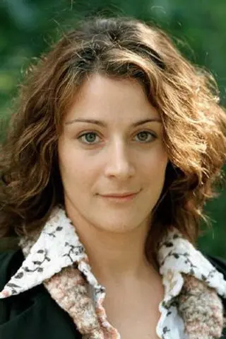 Peliculas de Rebecka Teper