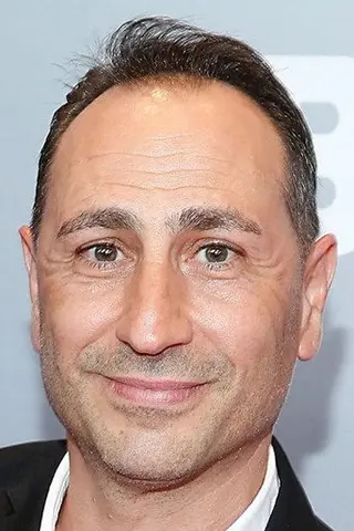 Peliculas de Saverio Guerra