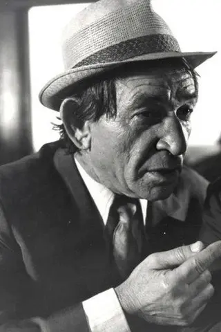 Peliculas de Zeev Berlinsky