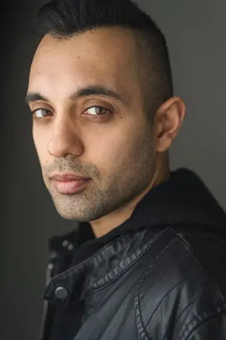 Peliculas de Sachin Sahel