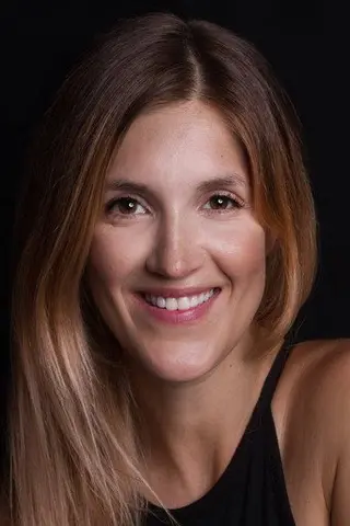 Peliculas de Sofia Correia