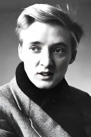 Peliculas de Oskar Werner