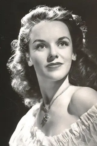 Peliculas de Janet Waldo