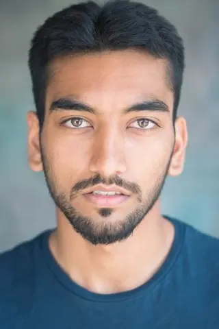 Peliculas de Nabhaan Rizwan