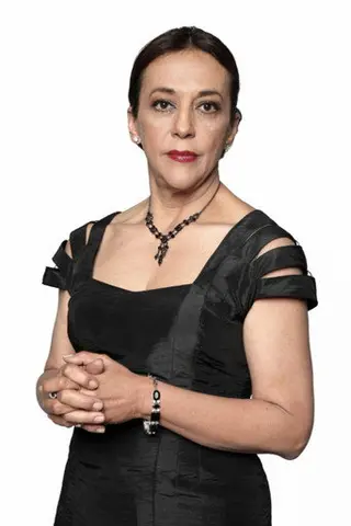 Peliculas de Adriana Parra