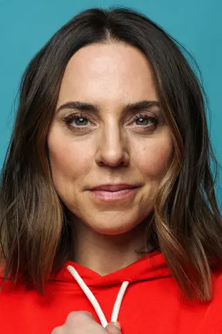 Peliculas de Melanie C