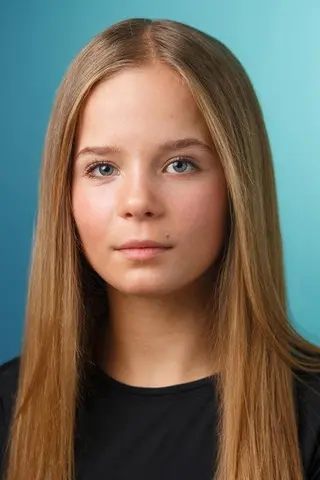 Peliculas de Davina Coleman