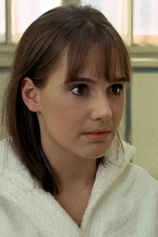Peliculas de Anita Lochner