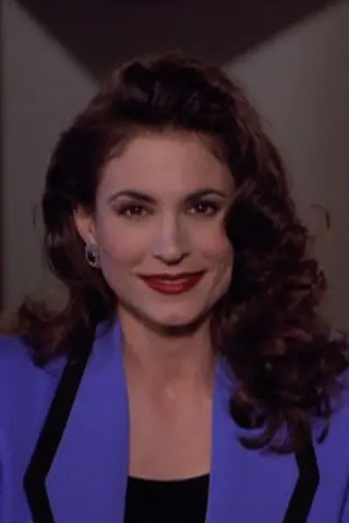 Peliculas de Denise Gentile