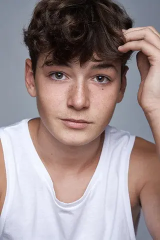 Javier Lorenzo - Córka • Potomstwo