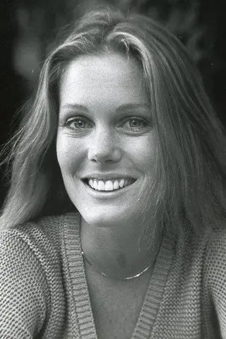 Kathryn Holcomb - Córka • Potomstwo