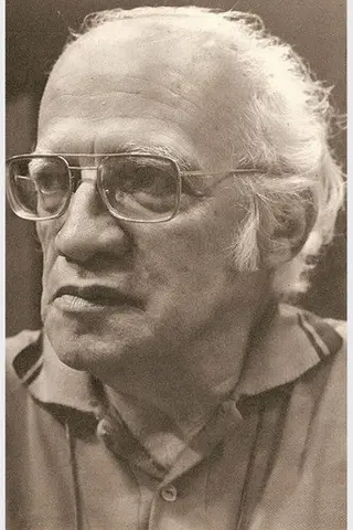 Peliculas de Sadi Cabral