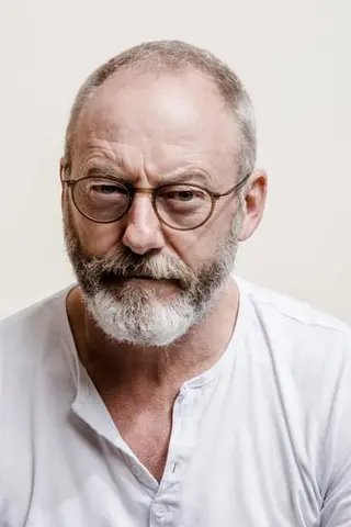 Peliculas de Liam Cunningham