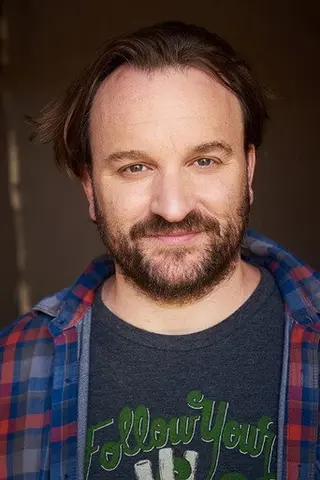Peliculas de Lenny Jacobson