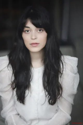 Peliculas de Johanna Seror