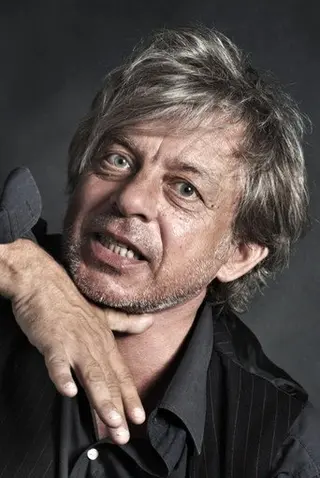 Peliculas de Paolo Rossi