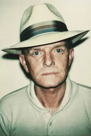 Peliculas de Truman Capote