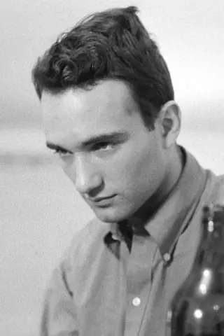 Peliculas de Anthony Ray