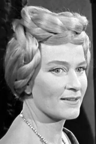 Peliculas de Marianne Christina Schilling