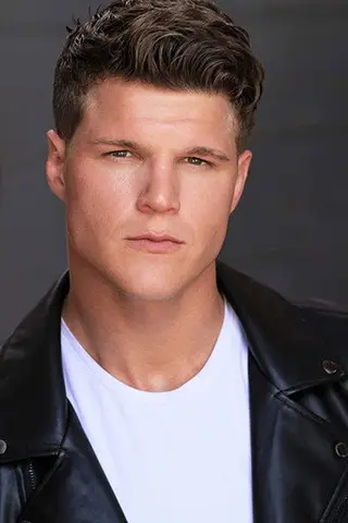 Peliculas de Ben VanderMey