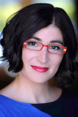Peliculas de Negin Farsad