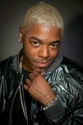 Peliculas de Sisqó