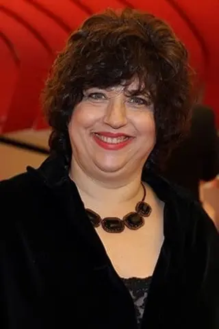 Peliculas de Cristina Mutarelli
