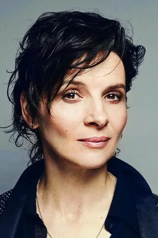 Peliculas de Juliette Binoche