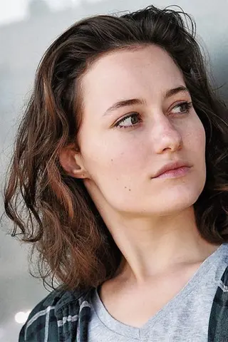 Peliculas de Dominique Devenport
