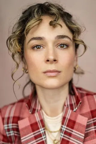 Peliculas de Phoebe Sparrow