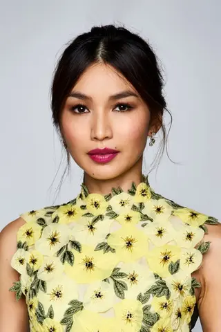 Peliculas de Gemma Chan
