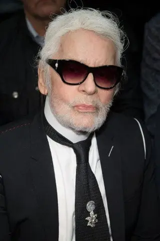Peliculas de Karl Lagerfeld