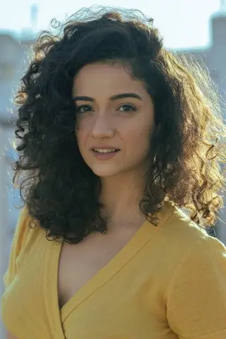Peliculas de Gabriela Gonzalez