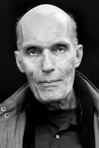Peliculas de Carel Struycken