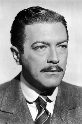 Peliculas de Edgar Barrier