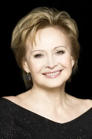 Grażyna Barszczewska - Córka • Potomstwo