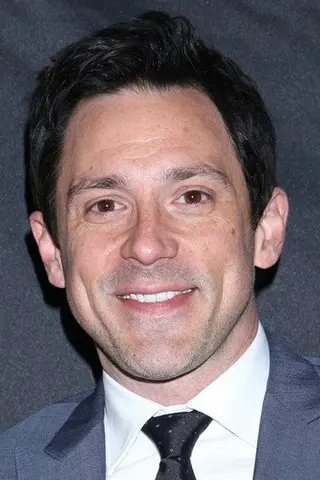 Peliculas de Steve Kazee