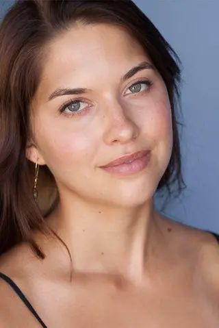 Peliculas de Elizabeth Peterson