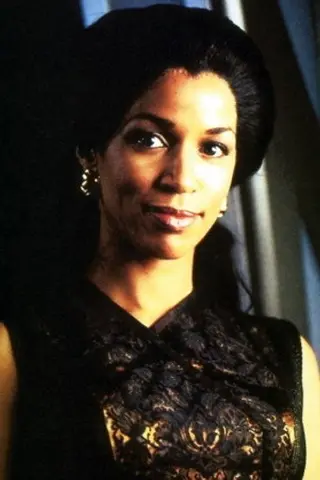 Peliculas de Felecia M. Bell