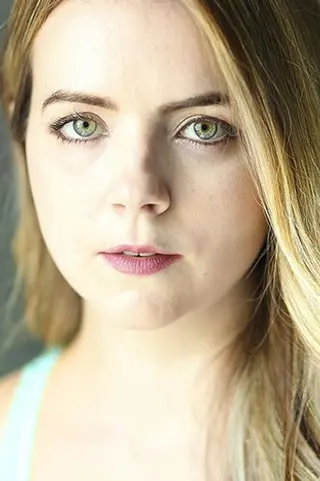 Peliculas de Leah Johnston