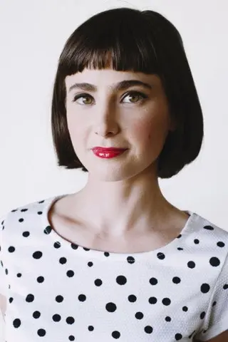 Peliculas de Lara Adine Lipschitz