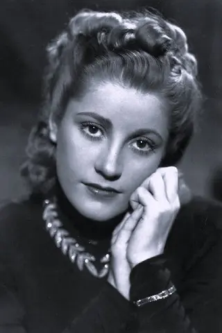 Peliculas de Gisela Uhlen
