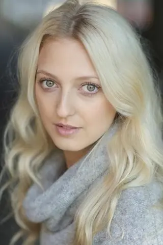 Peliculas de Georgia Hirst