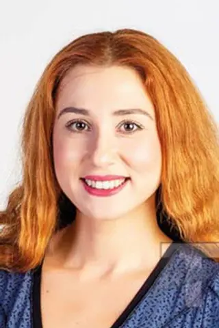 Peliculas de Maria Mastridou