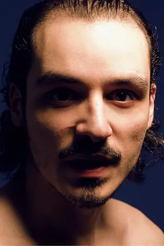 Peliculas de Carlos Javier Rivera