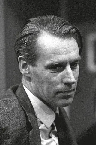 Peliculas de George Martin